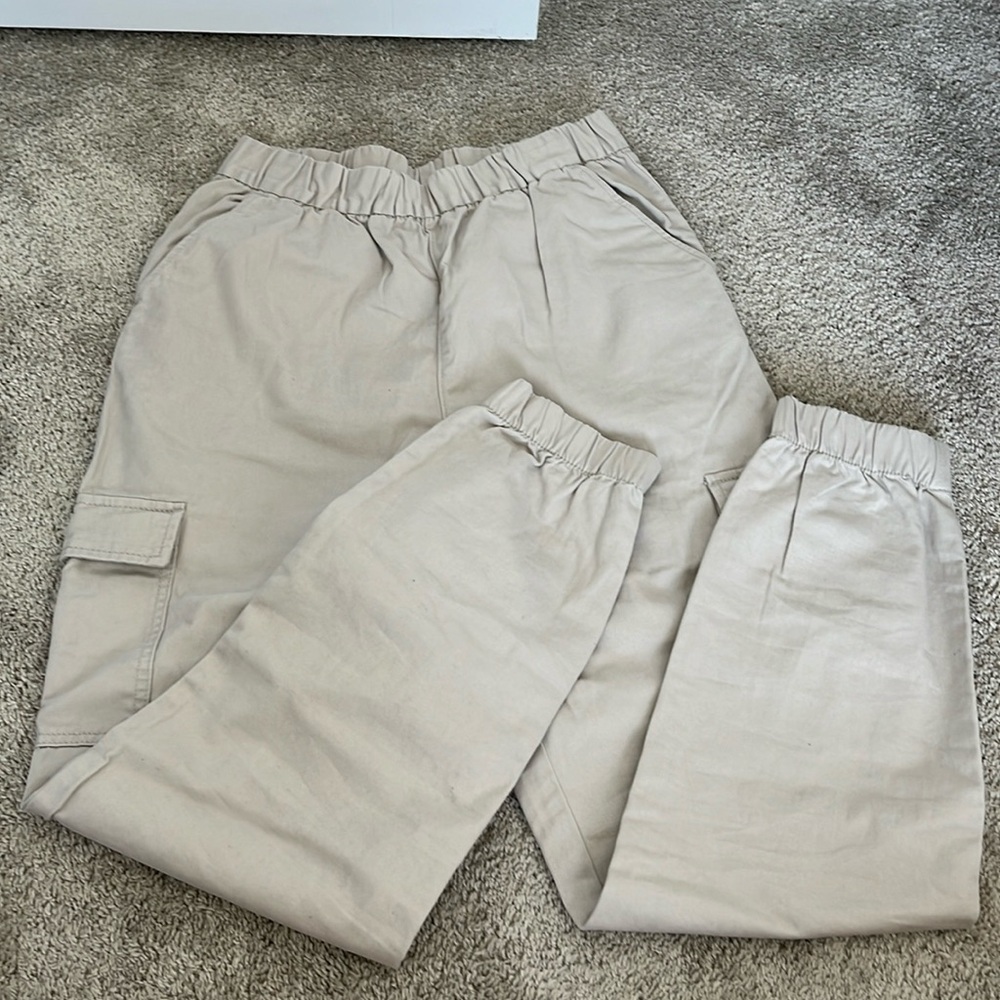 H&M Cargo Pants